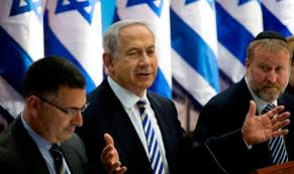 Нетаньяху: «Израиль время от времени проводит операции в Сирии»